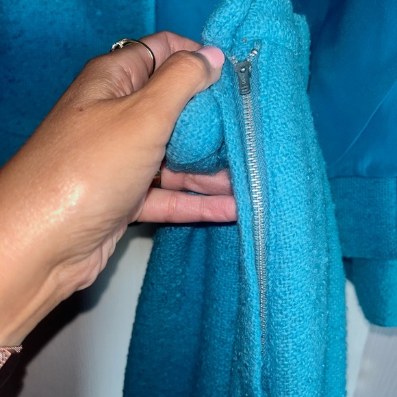 Vintage 2-piece suit, circa 1960s - Picture 13 of 16